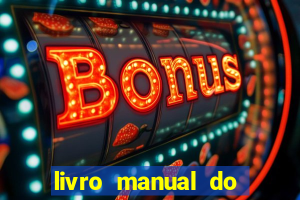 livro manual do futebol americano pdf